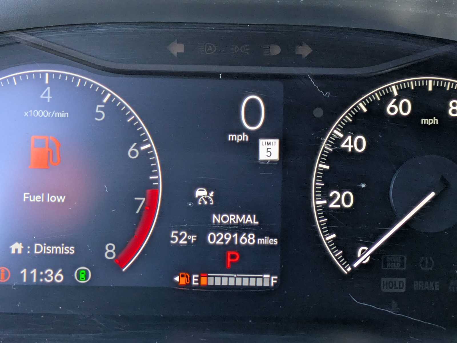 Thumbnail: 2024 Honda HR-V - 28