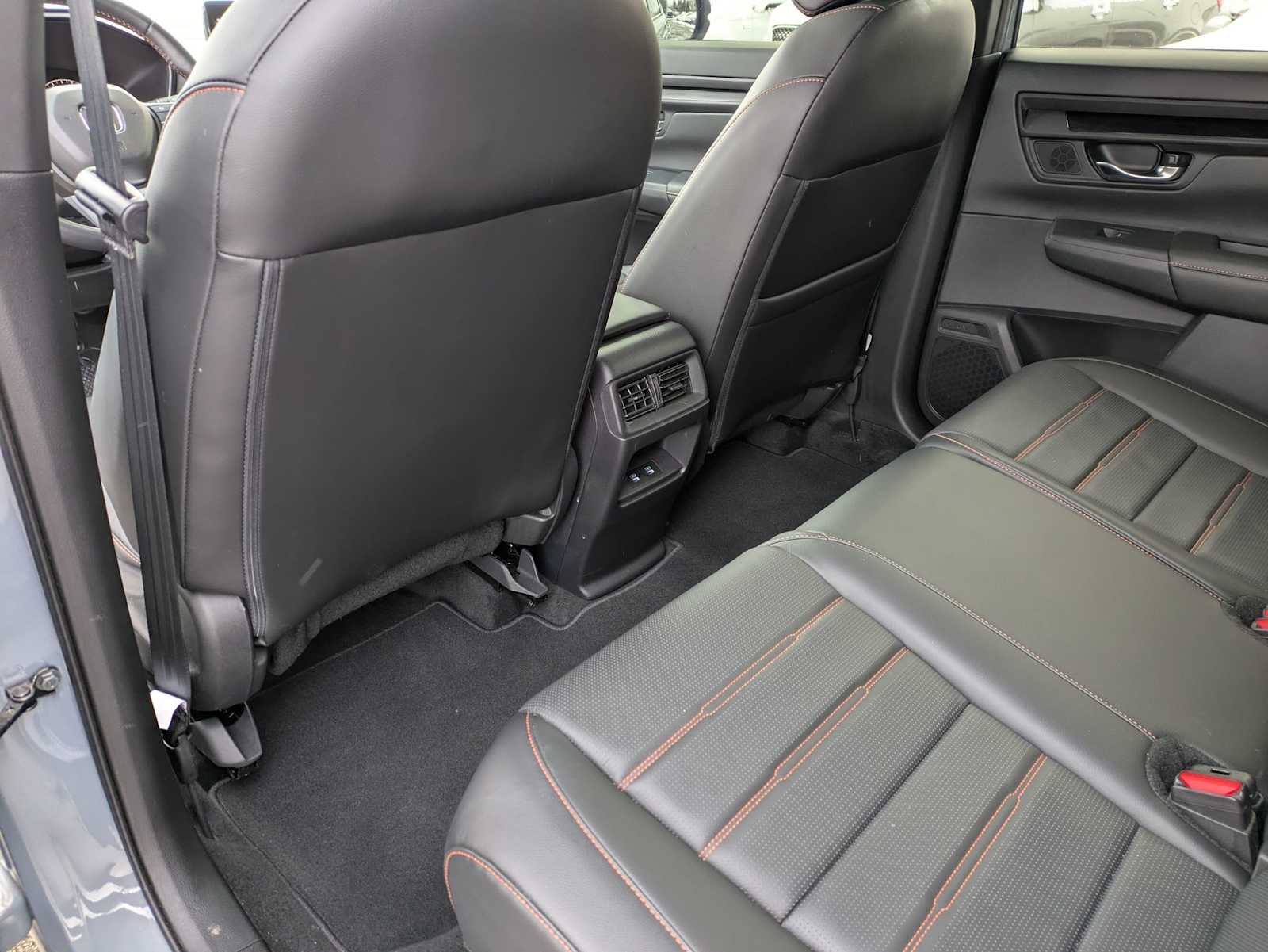 Thumbnail: 2025 Honda CR-V - 16