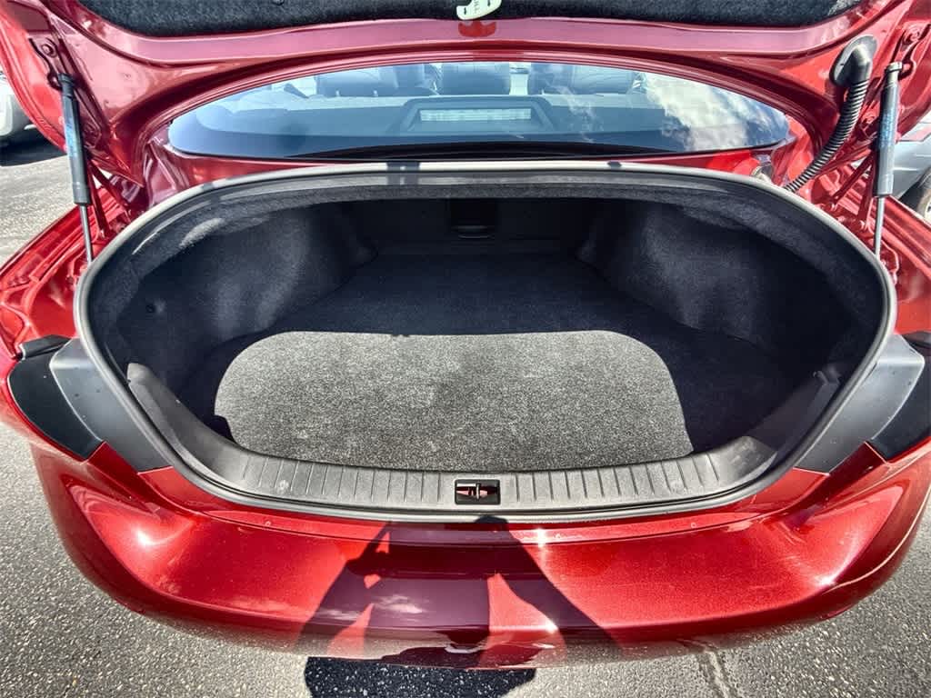 Thumbnail: 2015 INFINITI Q50 - 34