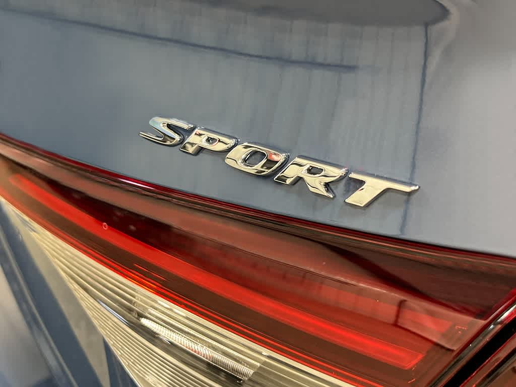 Thumbnail: 2026 Honda Civic - 6