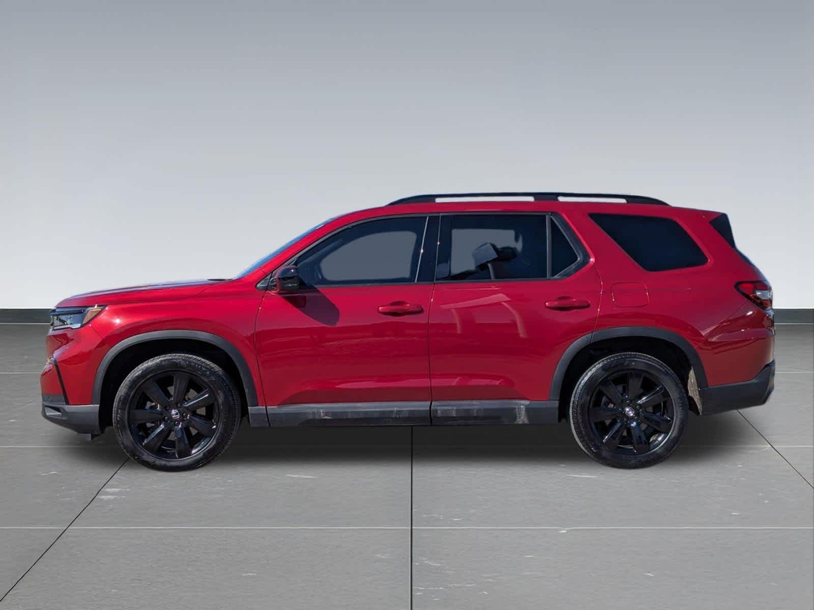 Thumbnail: 2025 Honda Pilot - 2