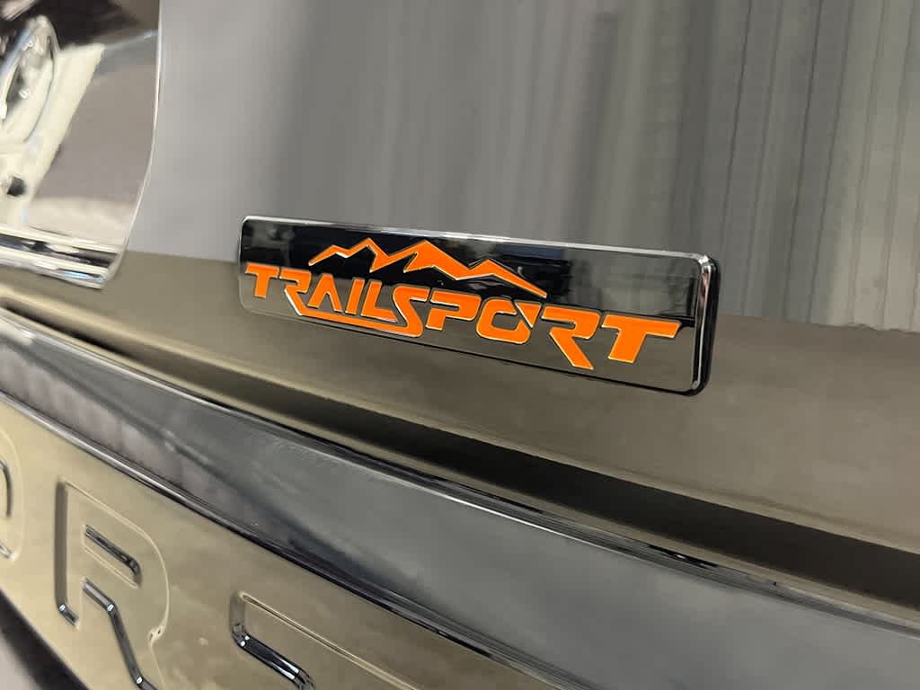 2026 Honda Passport TrailSport 6