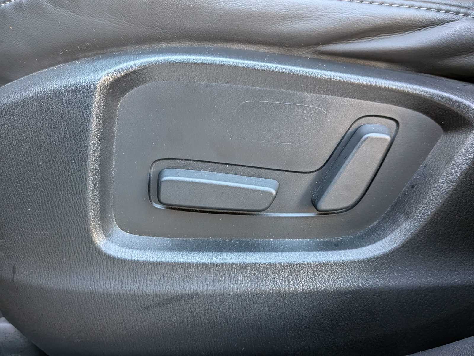 Thumbnail: 2020 Mazda CX-5 - 16