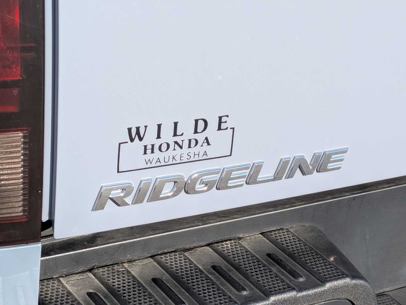Thumbnail: 2022 Honda Ridgeline - 12