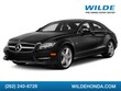  Mercedes-Benz CLS 550