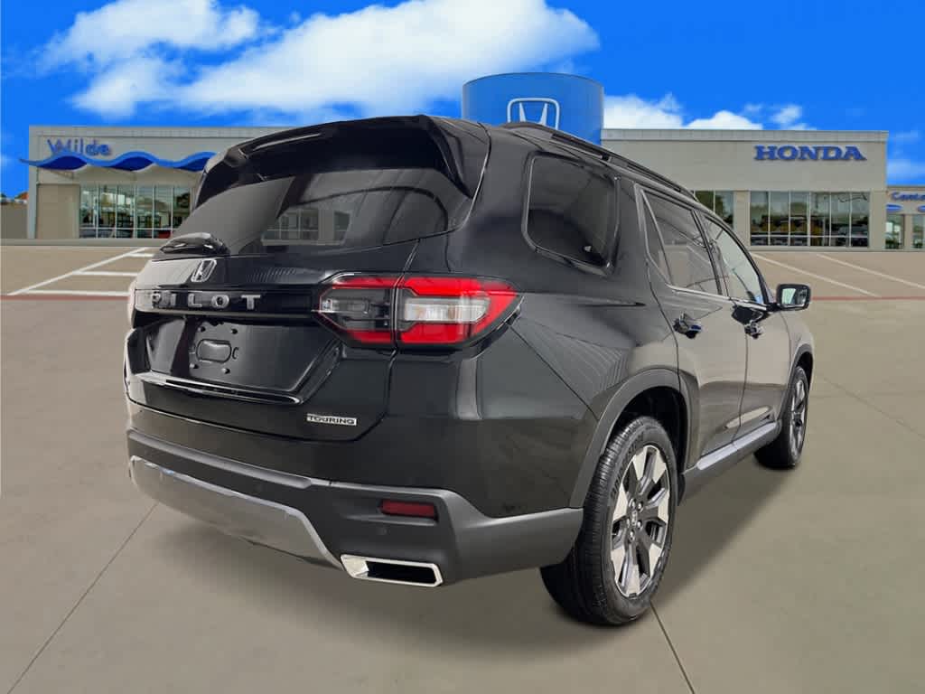 Thumbnail: 2026 Honda Pilot - 7