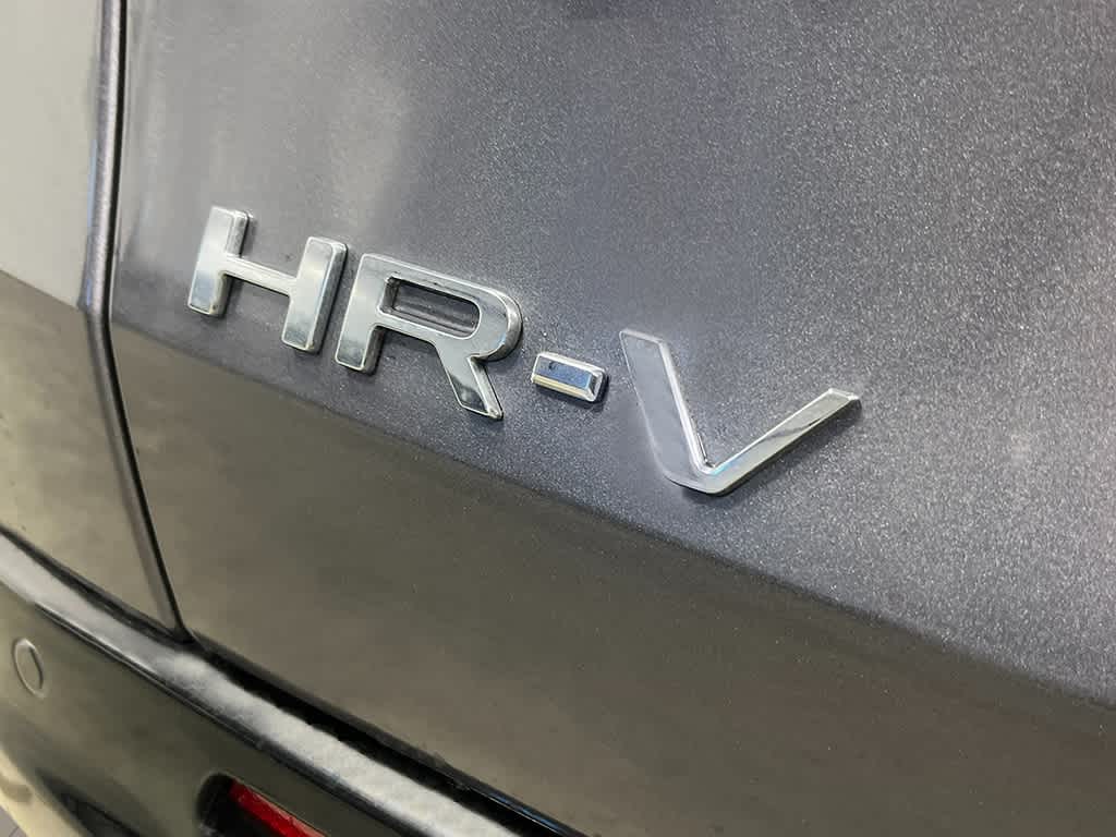 Thumbnail: 2026 Honda HR-V - 7