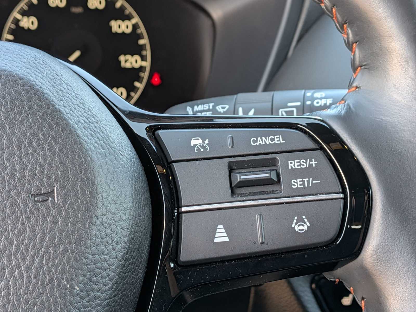 Thumbnail: 2023 Honda HR-V - 23