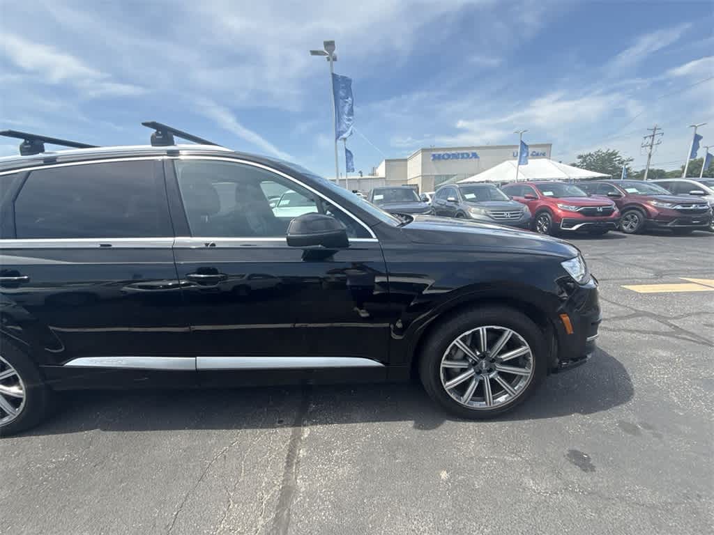 Thumbnail: 2018 Audi Q7 - 7