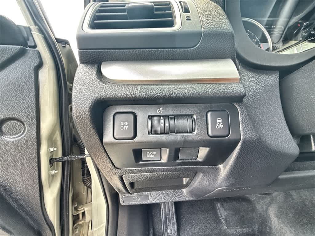 2017 Subaru Crosstrek Premium 16