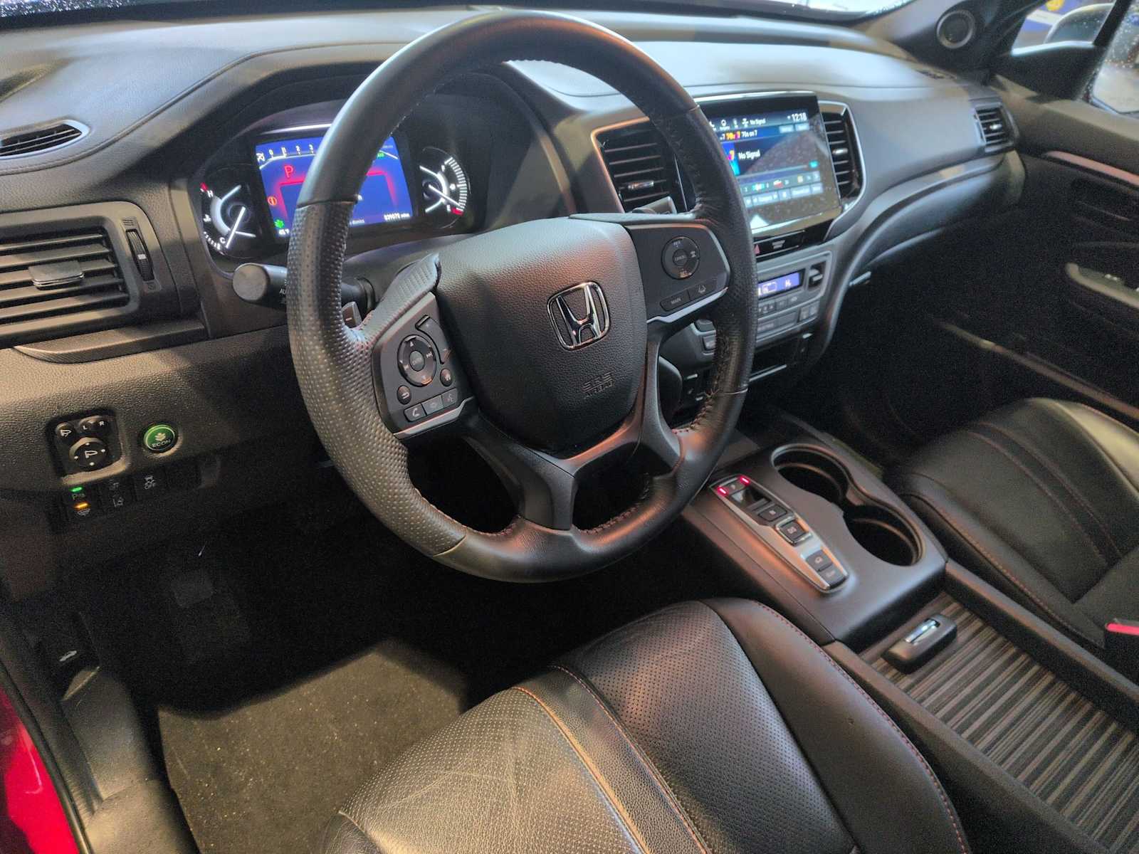 Thumbnail: 2023 Honda Passport - 2