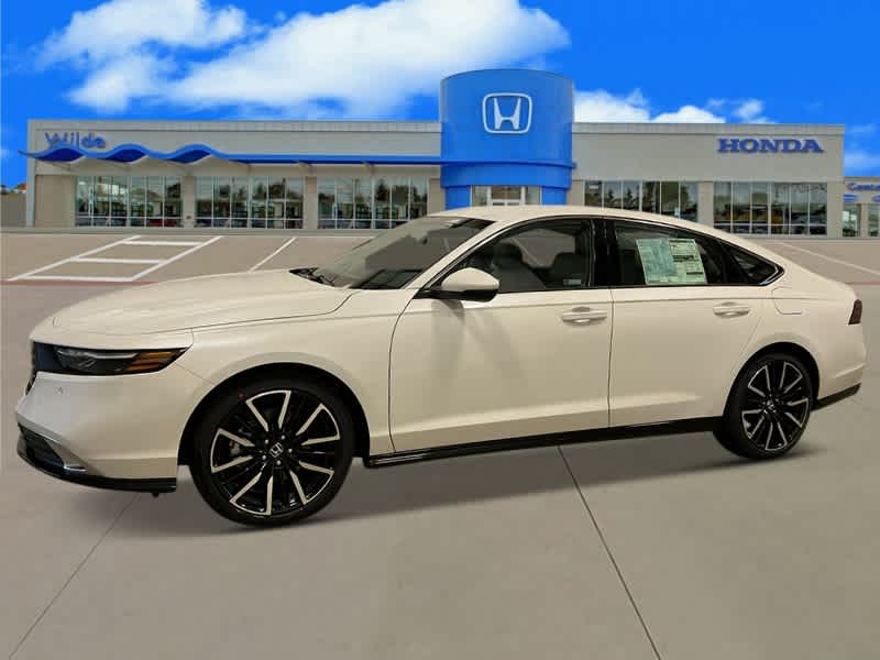 Thumbnail: 2025 Honda Accord - 2