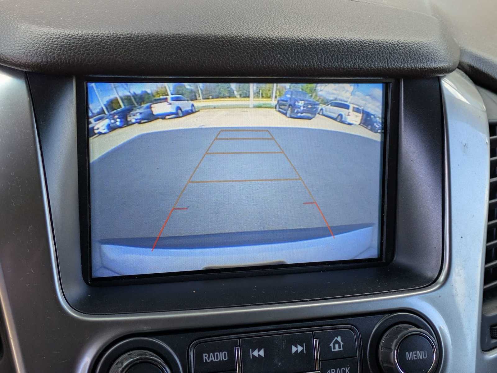 Thumbnail: 2019 Chevrolet Suburban - 28