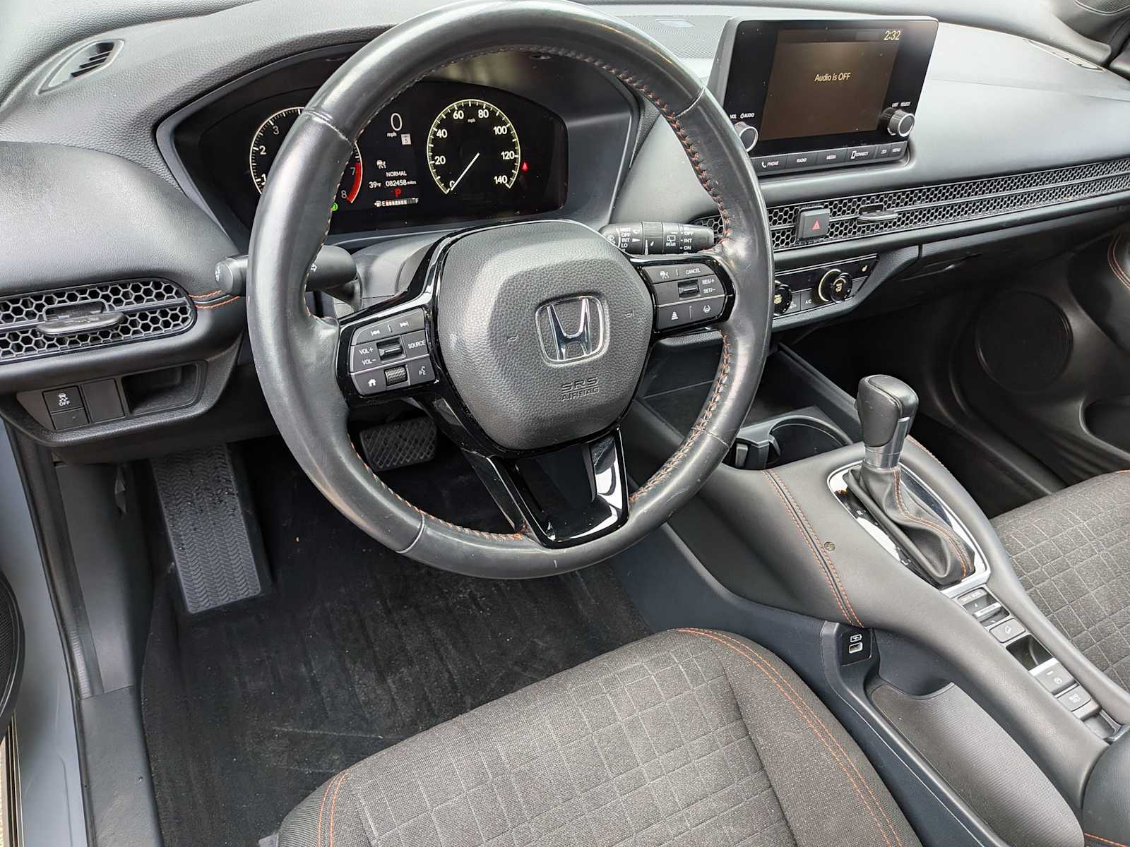 Thumbnail: 2023 Honda HR-V - 2