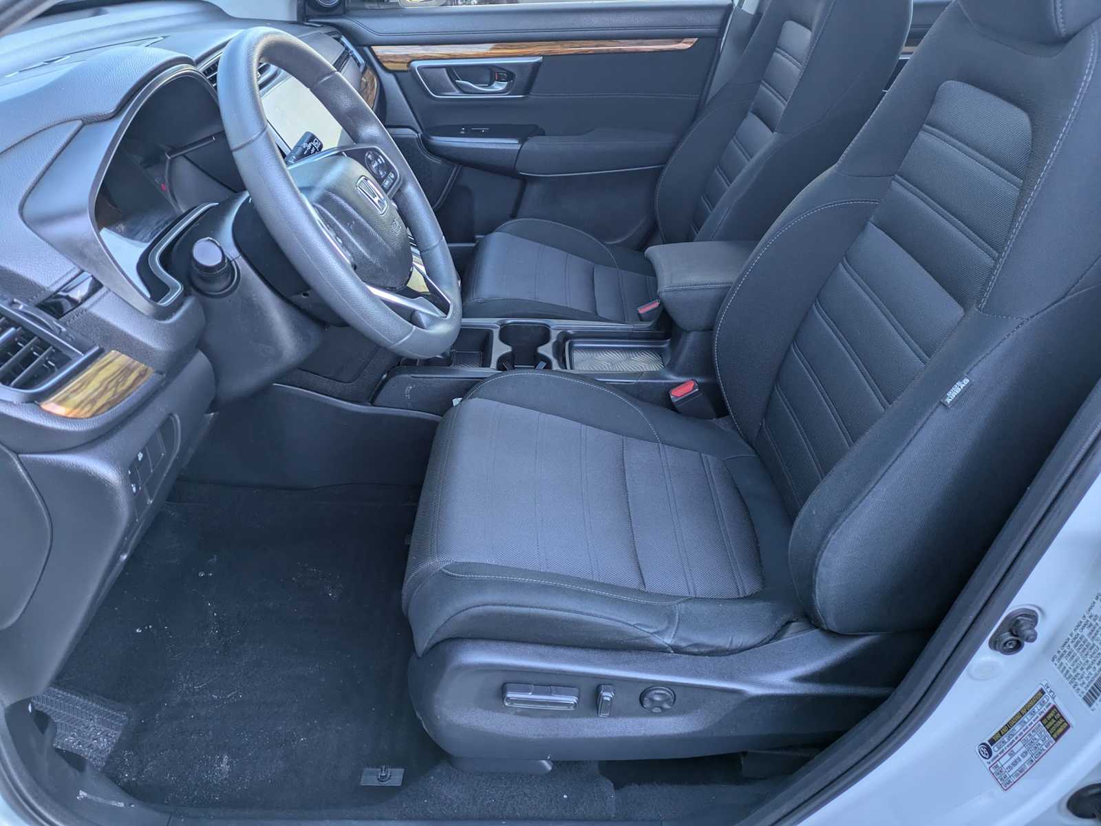 Thumbnail: 2018 Honda CR-V - 14