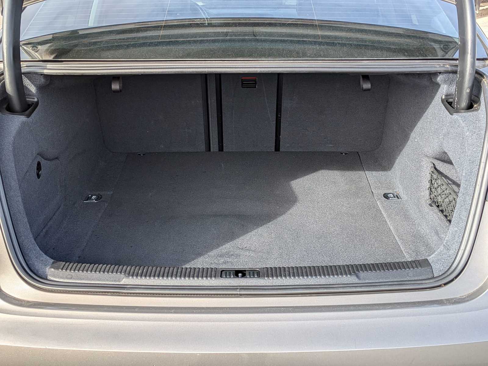 Thumbnail: 2014 Audi A6 - 33