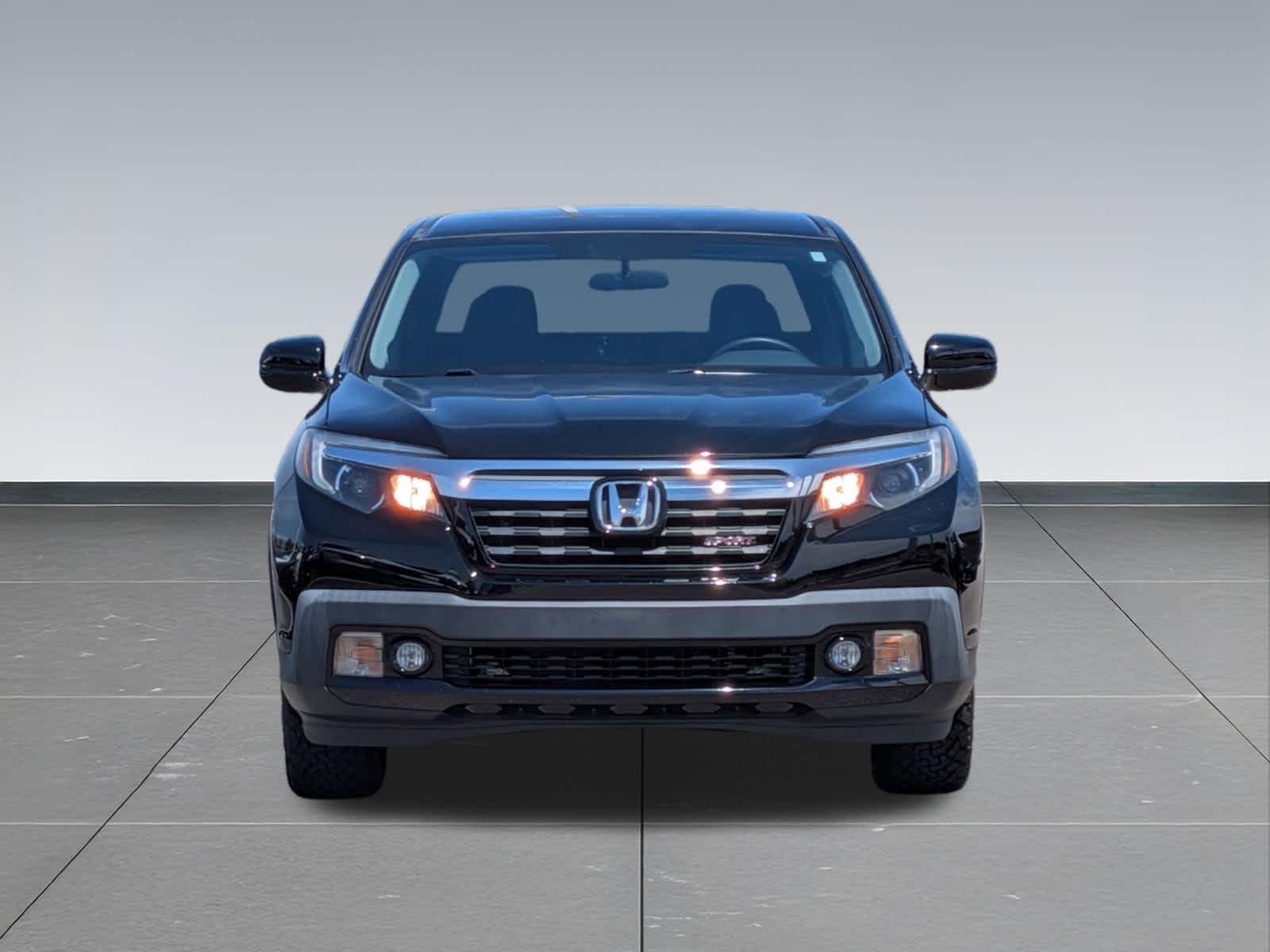 Thumbnail: 2019 Honda Ridgeline - 7