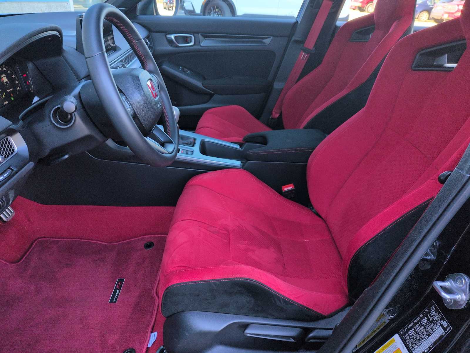 Thumbnail: 2025 Honda Civic - 16