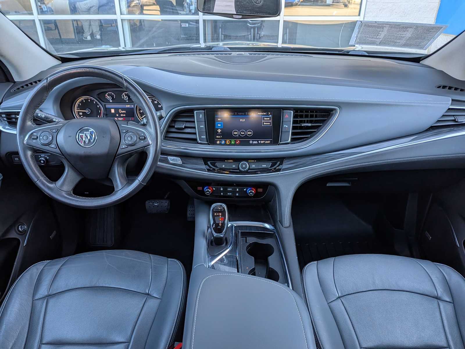 Thumbnail: 2020 Buick Enclave - 14