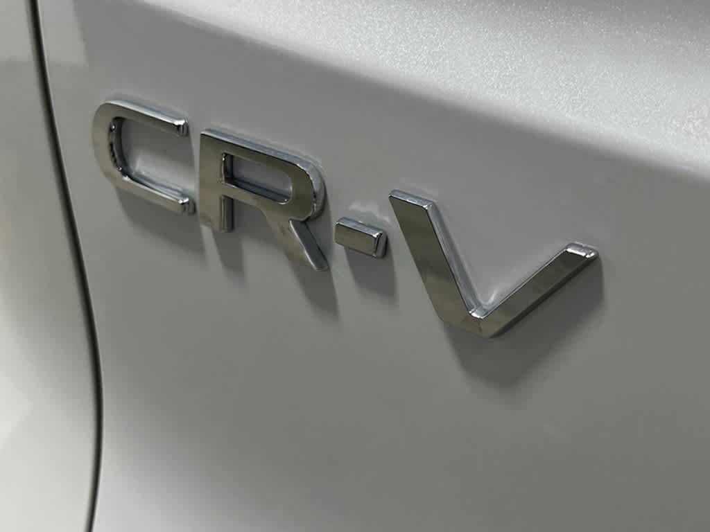 Thumbnail: 2026 Honda CR-V - 5