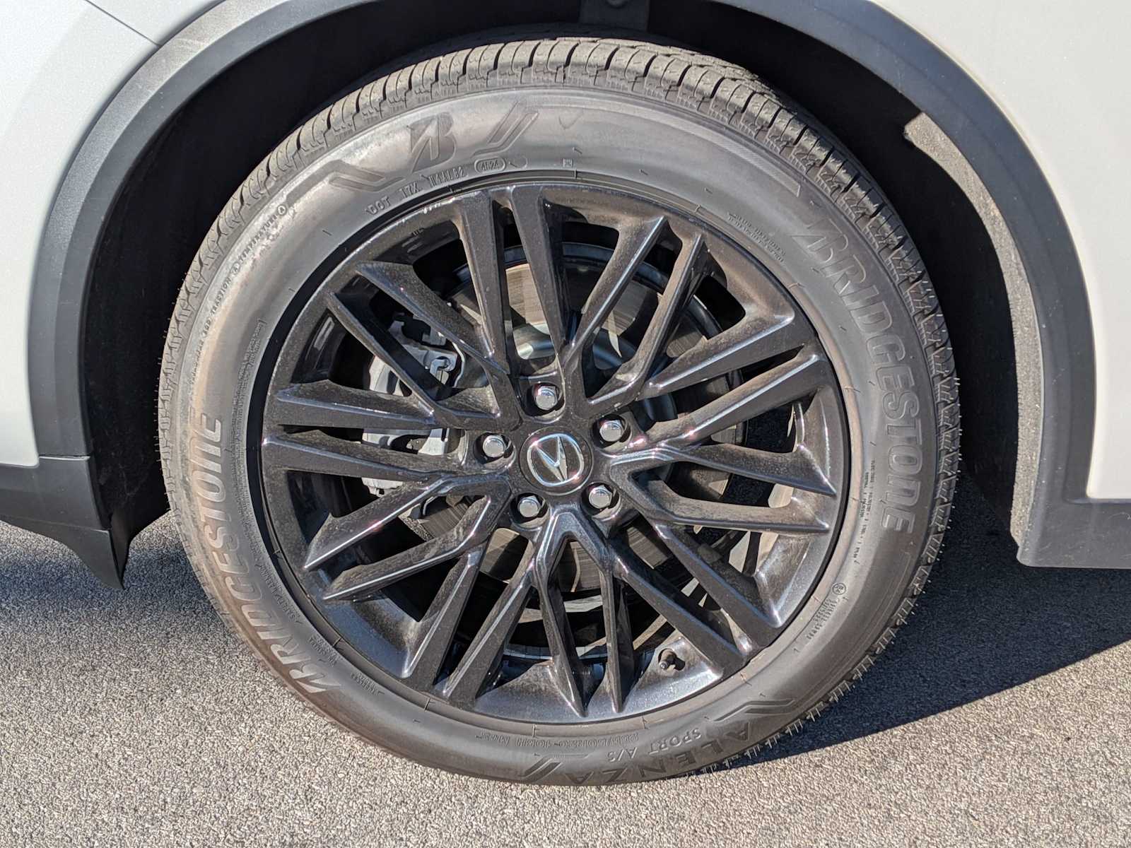 Thumbnail: 2023 Acura MDX - 12