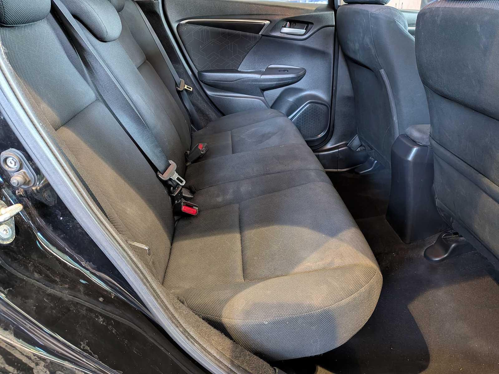 Thumbnail: 2015 Honda Fit - 17