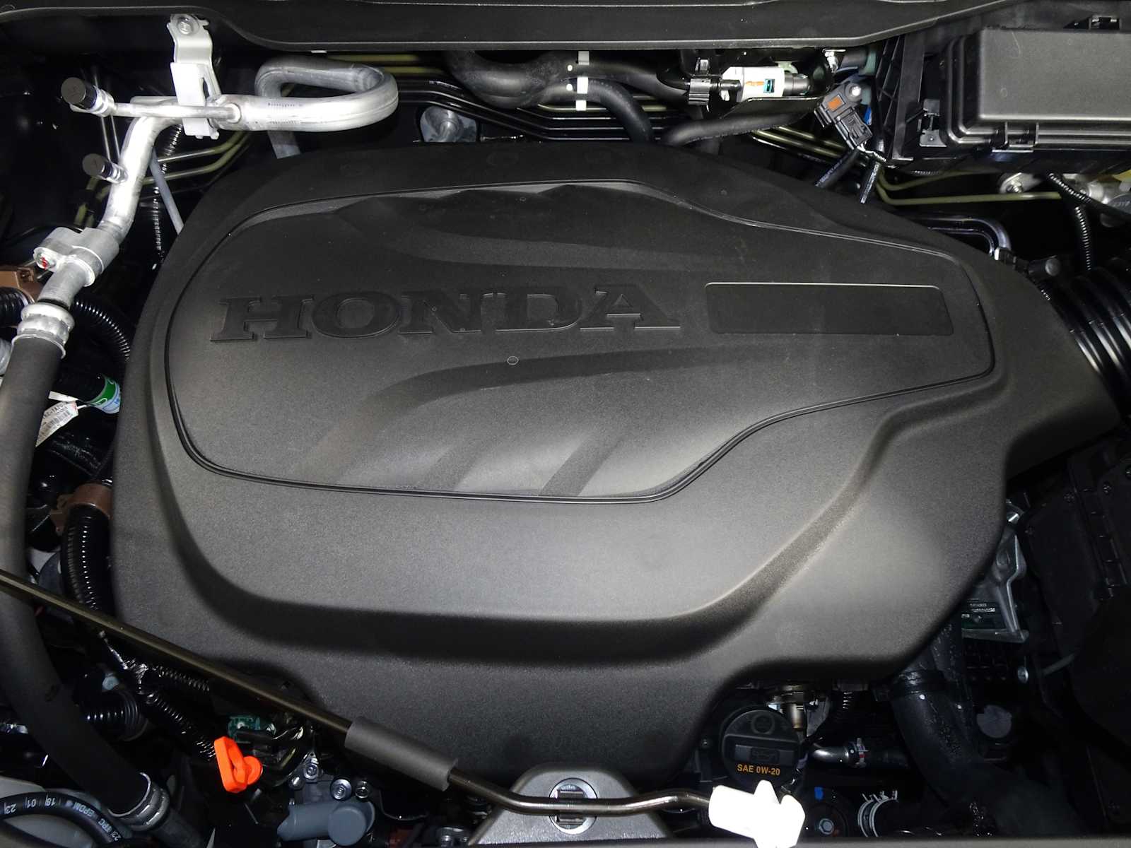 Thumbnail: 2025 Honda Ridgeline - 10