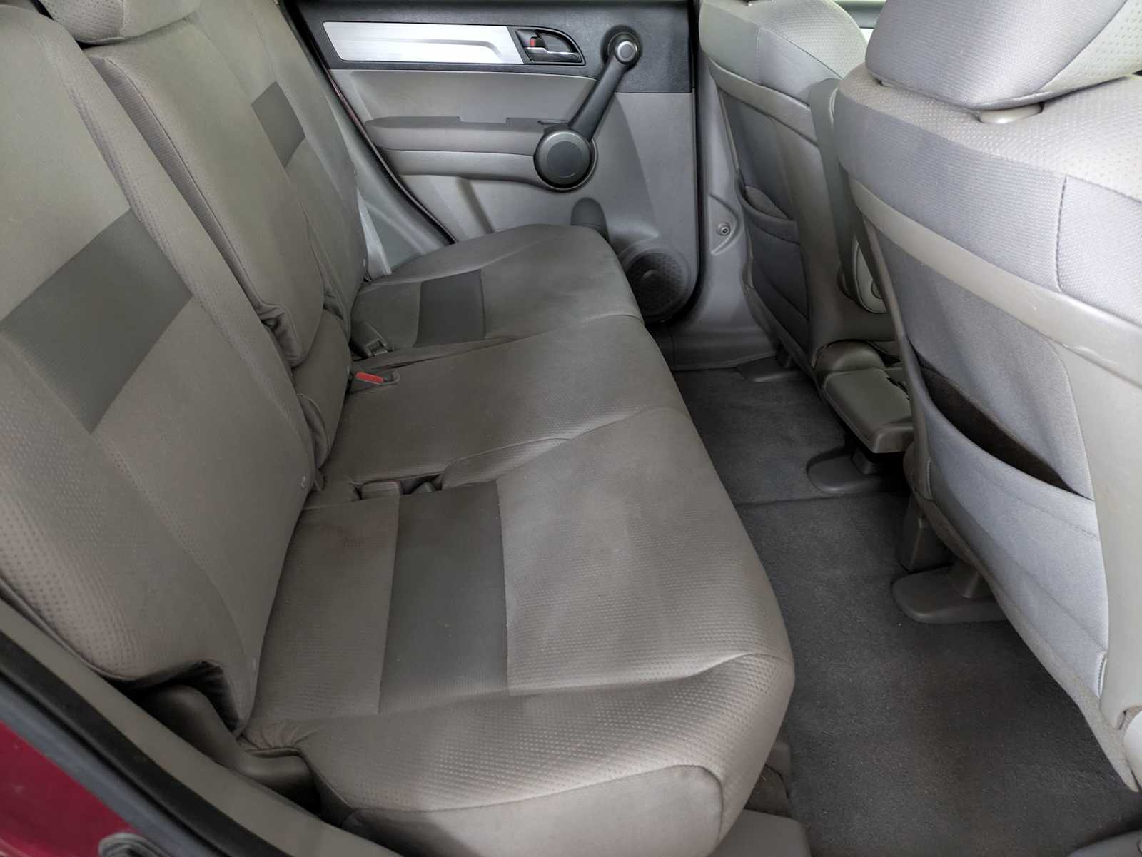 Thumbnail: 2011 Honda CR-V - 18