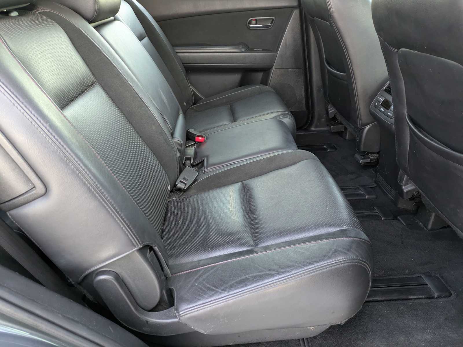 Thumbnail: 2015 Mazda CX-9 - 19