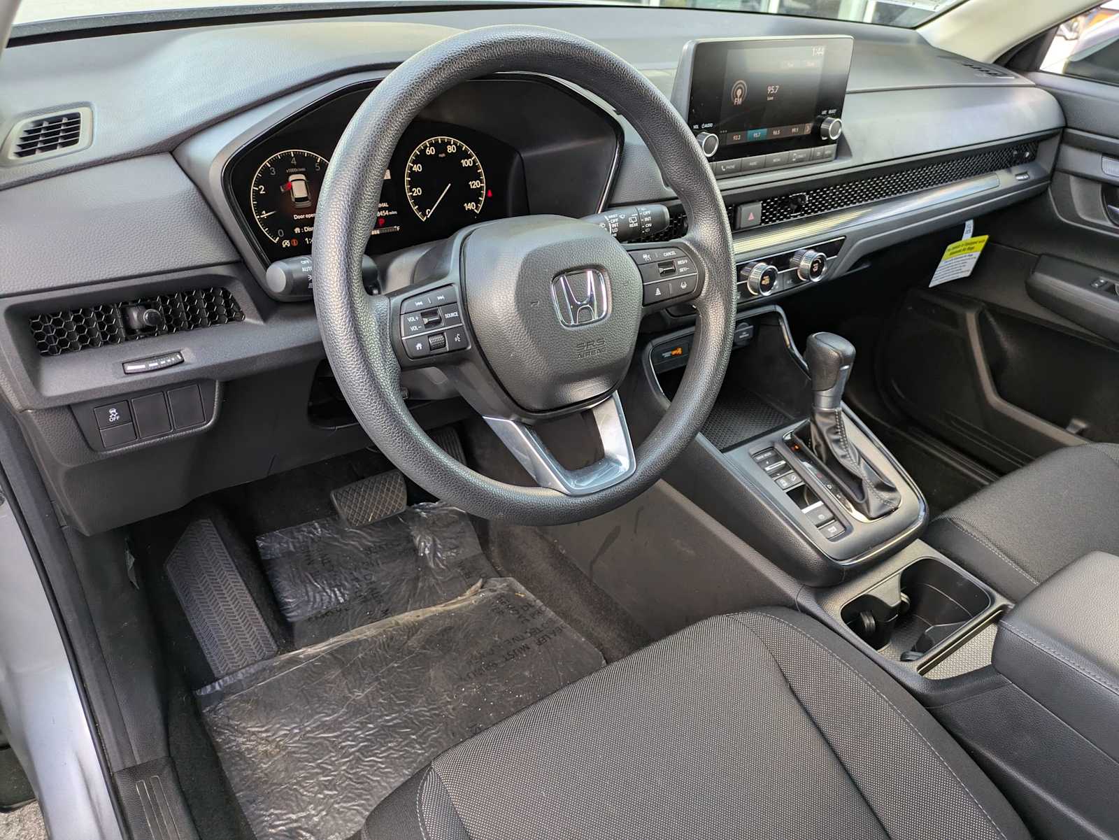 Thumbnail: 2025 Honda CR-V - 2