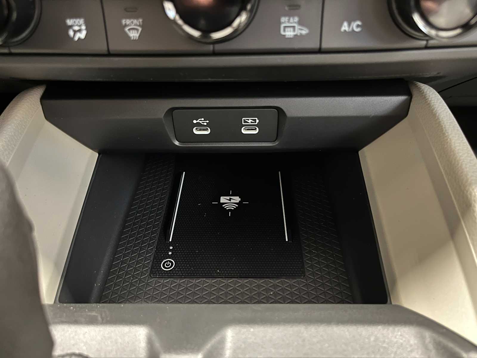 Thumbnail: 2026 Honda Accord - 19