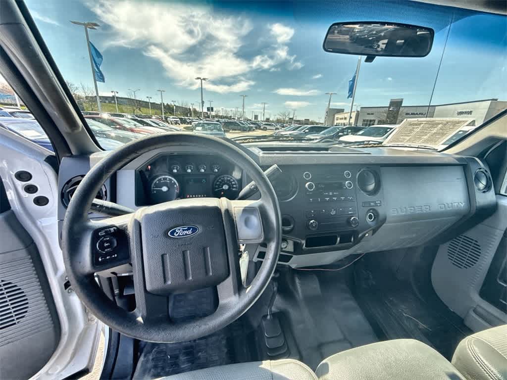 Thumbnail: 2016 Ford F-250 - 13