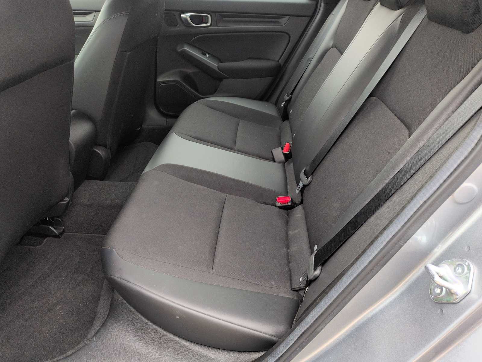 Thumbnail: 2023 Honda Civic - 18