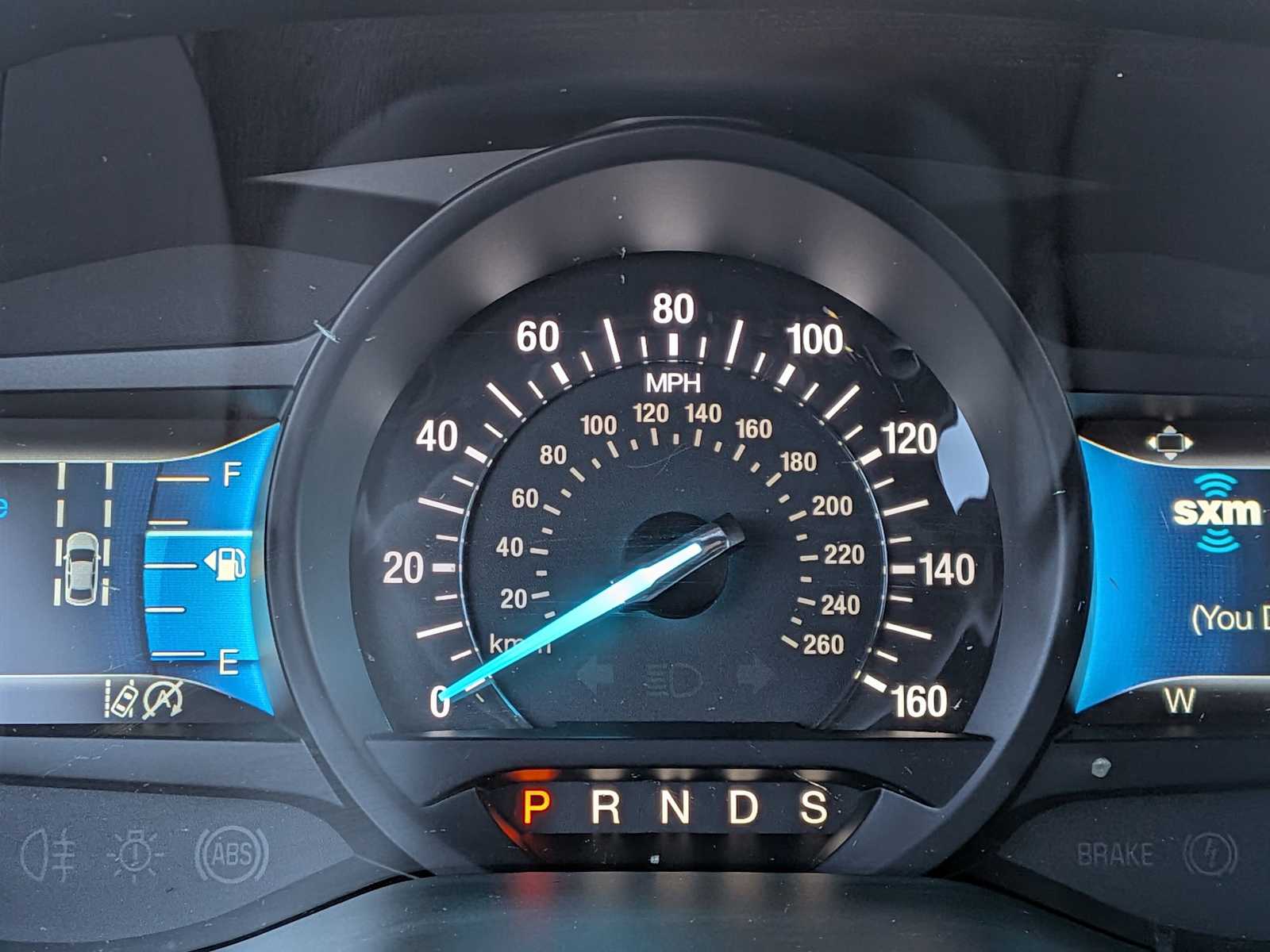 Thumbnail: 2021 Ford Edge - 30