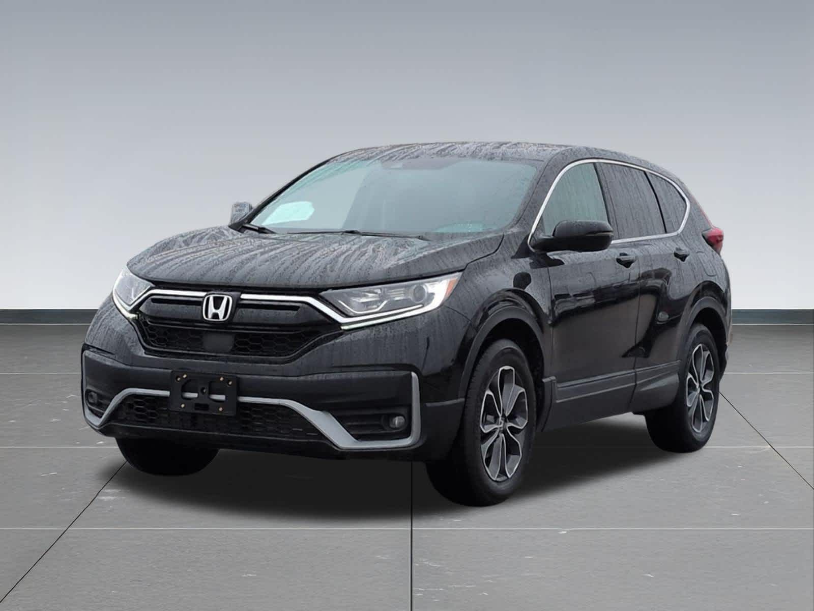 Thumbnail: 2020 Honda CR-V - 10