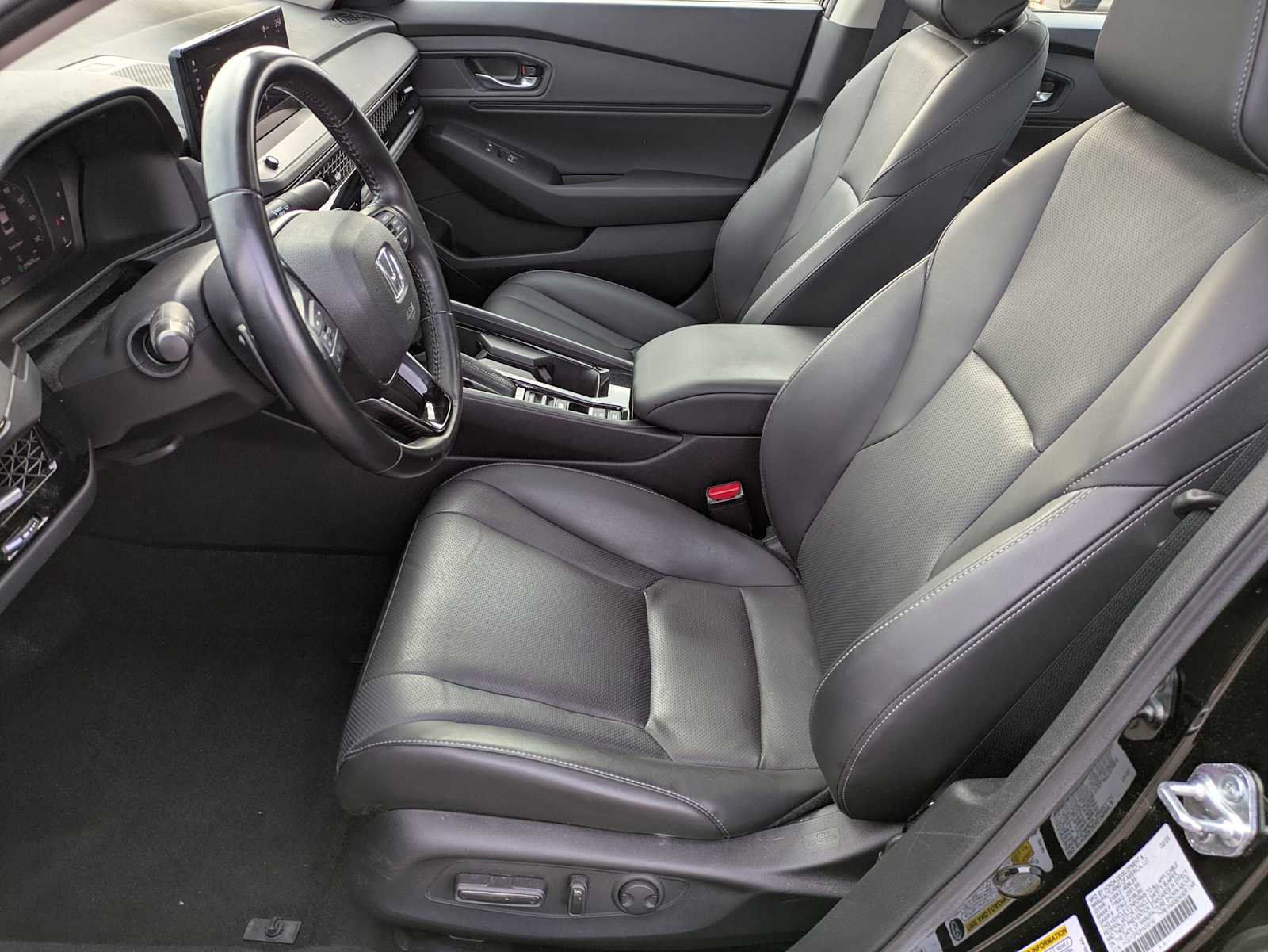 Thumbnail: 2023 Honda Accord - 15