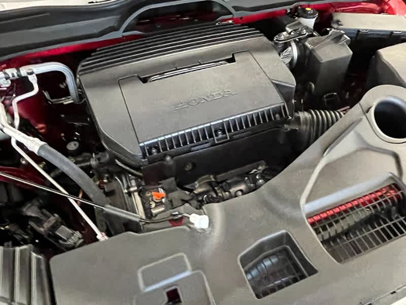 Thumbnail: 2025 Honda Pilot - 12