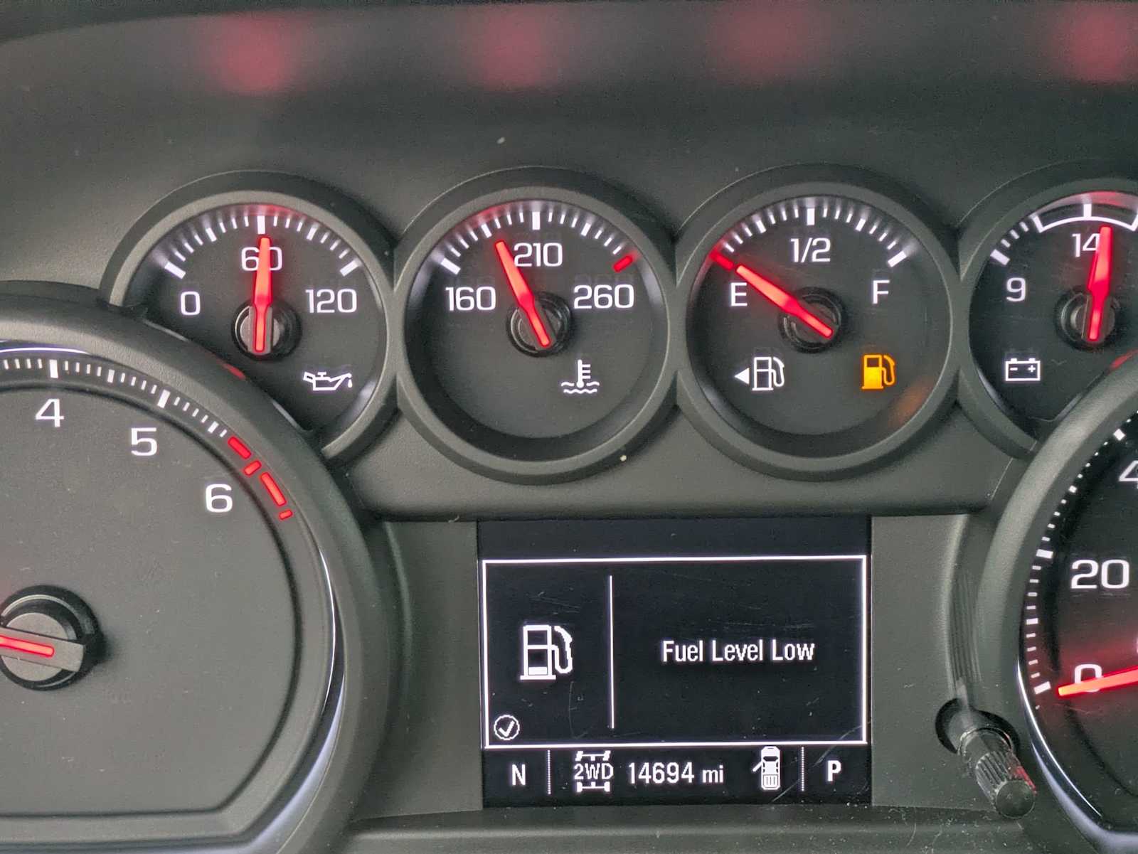 Thumbnail: 2024 GMC Sierra 1500 - 24