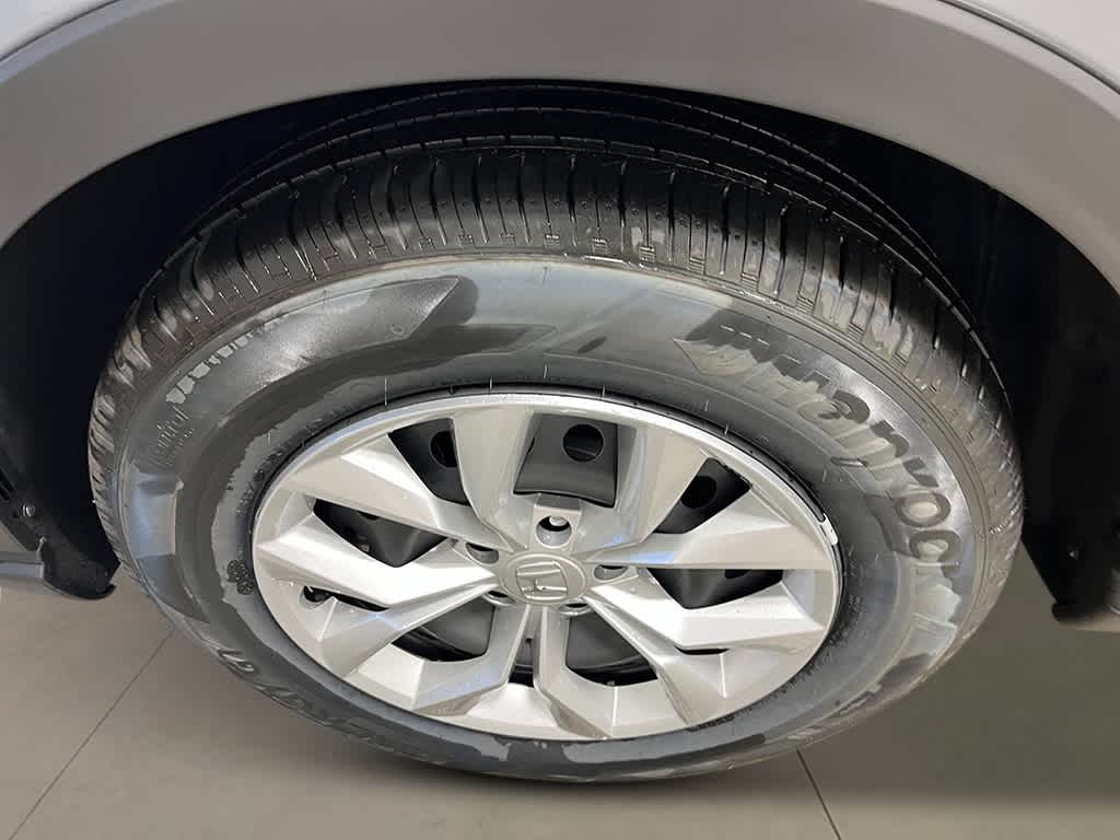 Thumbnail: 2026 Honda CR-V - 10