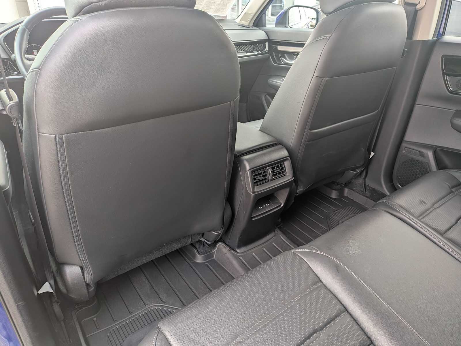 Thumbnail: 2024 Honda CR-V - 18