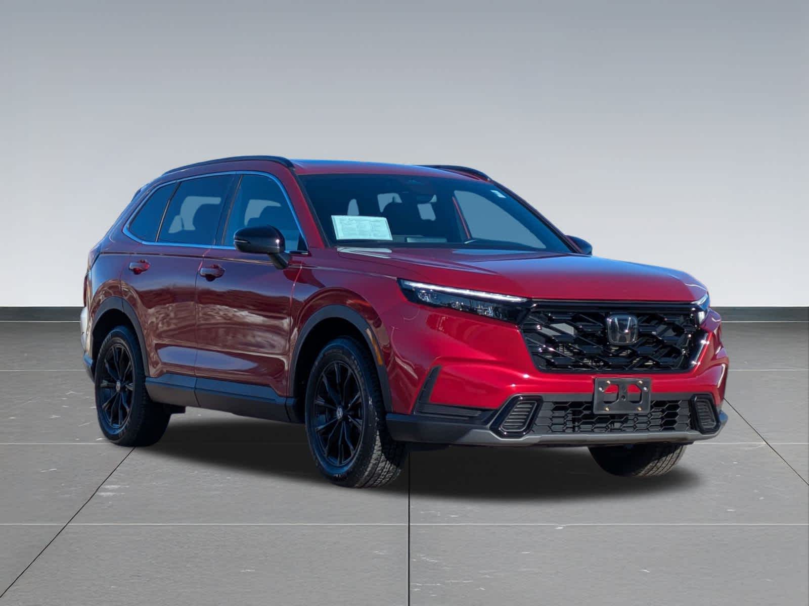 Thumbnail: 2023 Honda CR-V - 8
