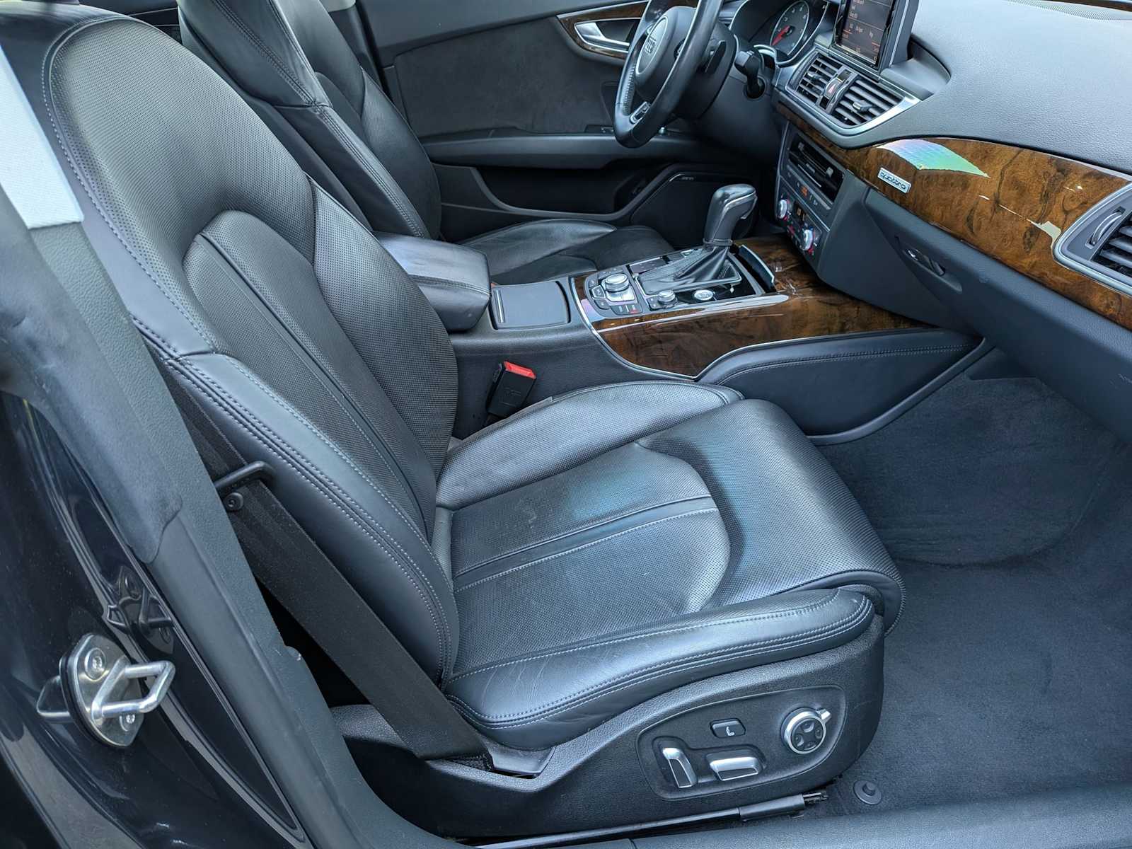 Thumbnail: 2018 Audi A7 - 21