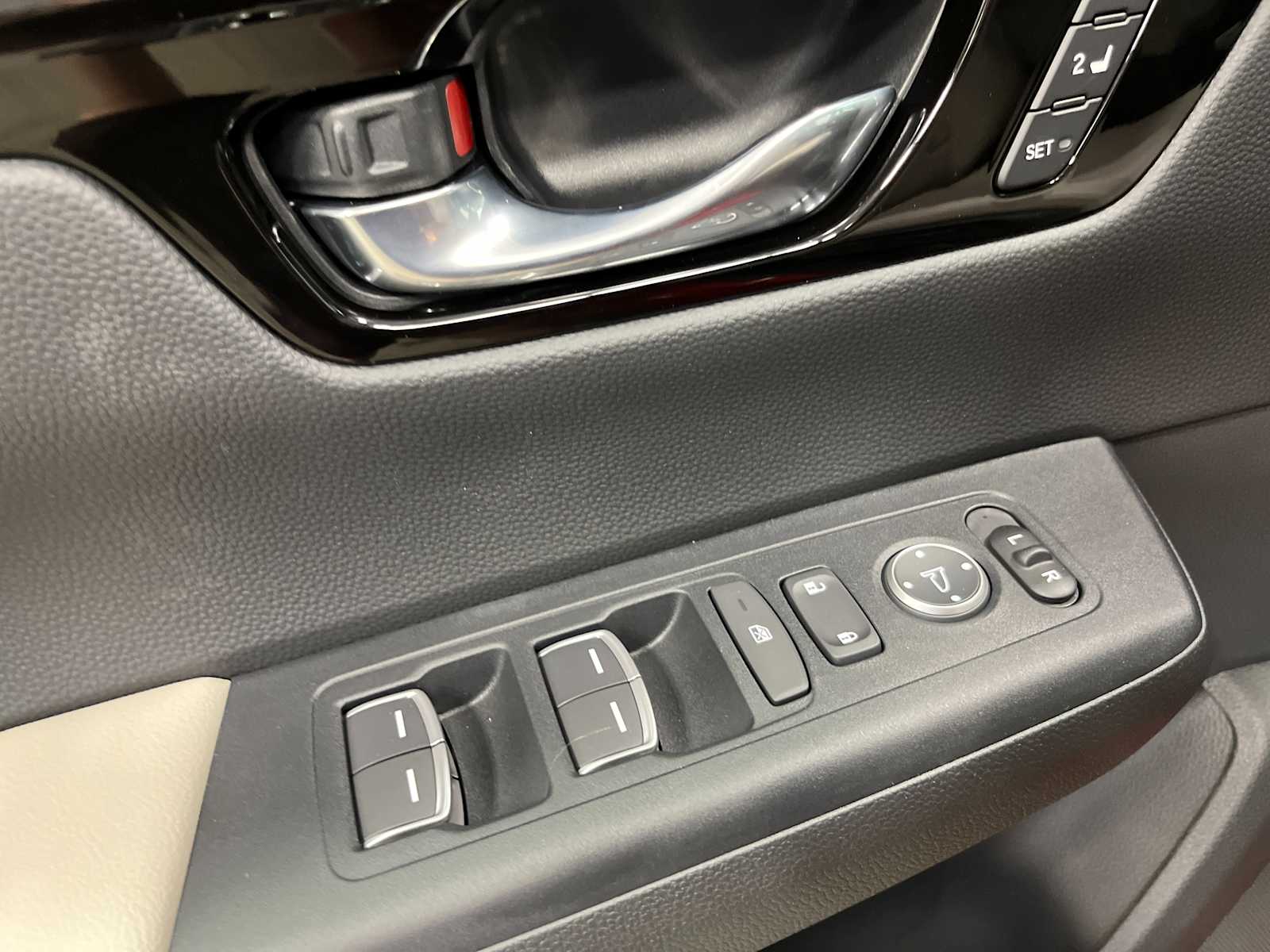 Thumbnail: 2026 Honda CR-V - 13