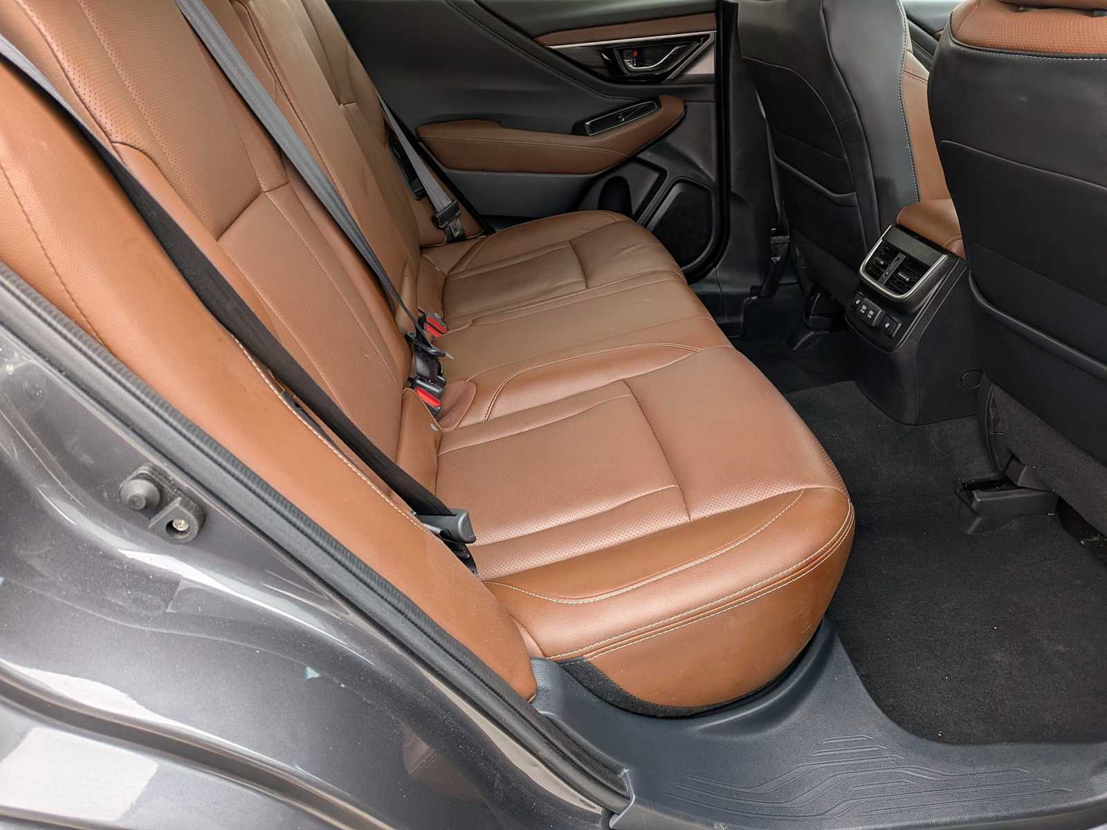 Thumbnail: 2021 Subaru Outback - 20