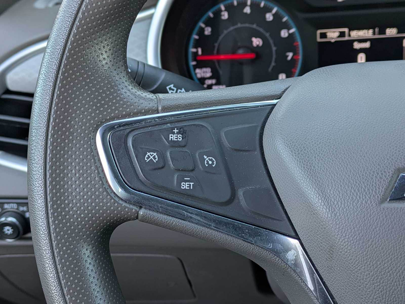 Thumbnail: 2020 Chevrolet Malibu - 21