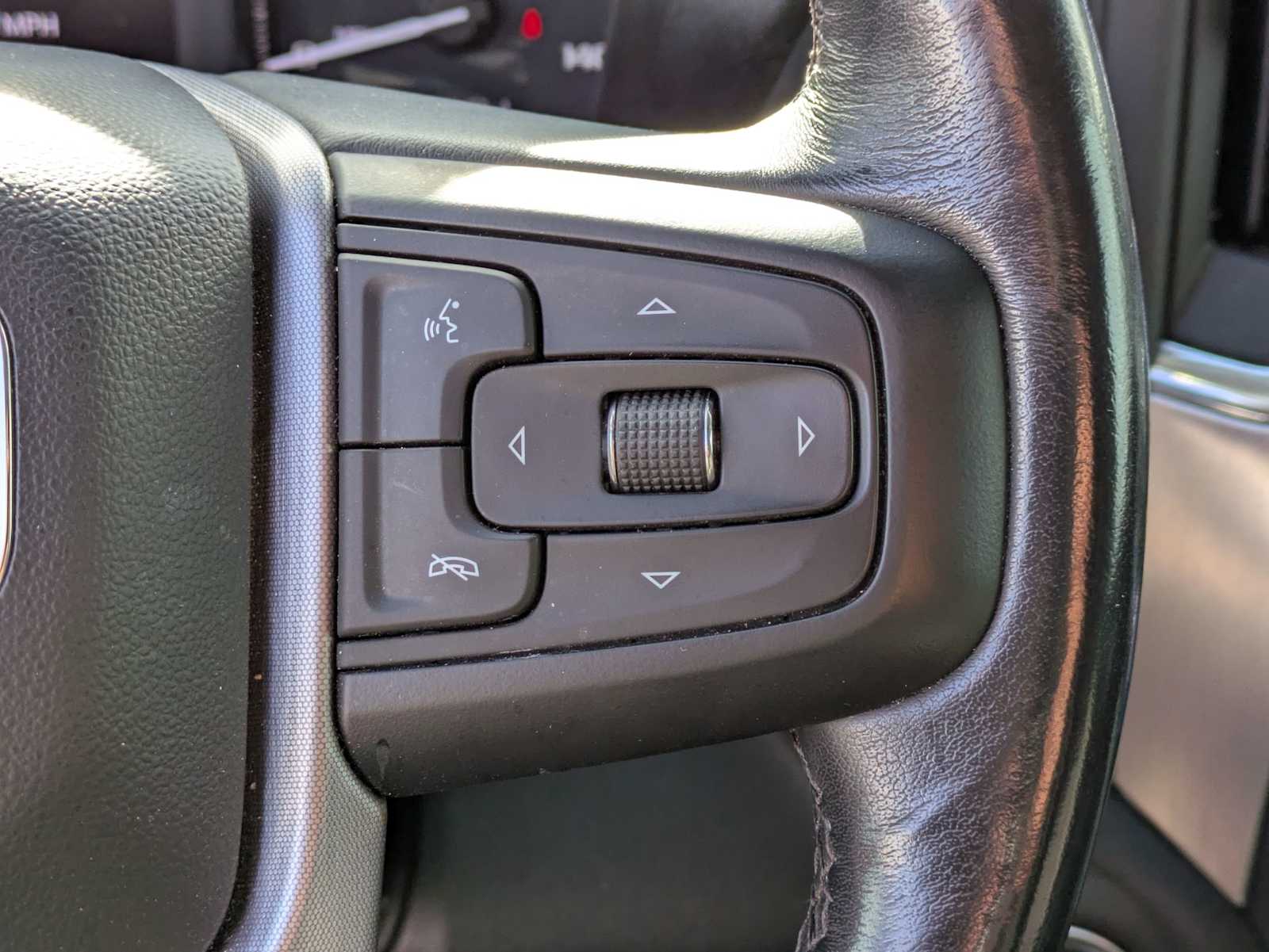 Thumbnail: 2023 GMC Sierra 2500 - 23