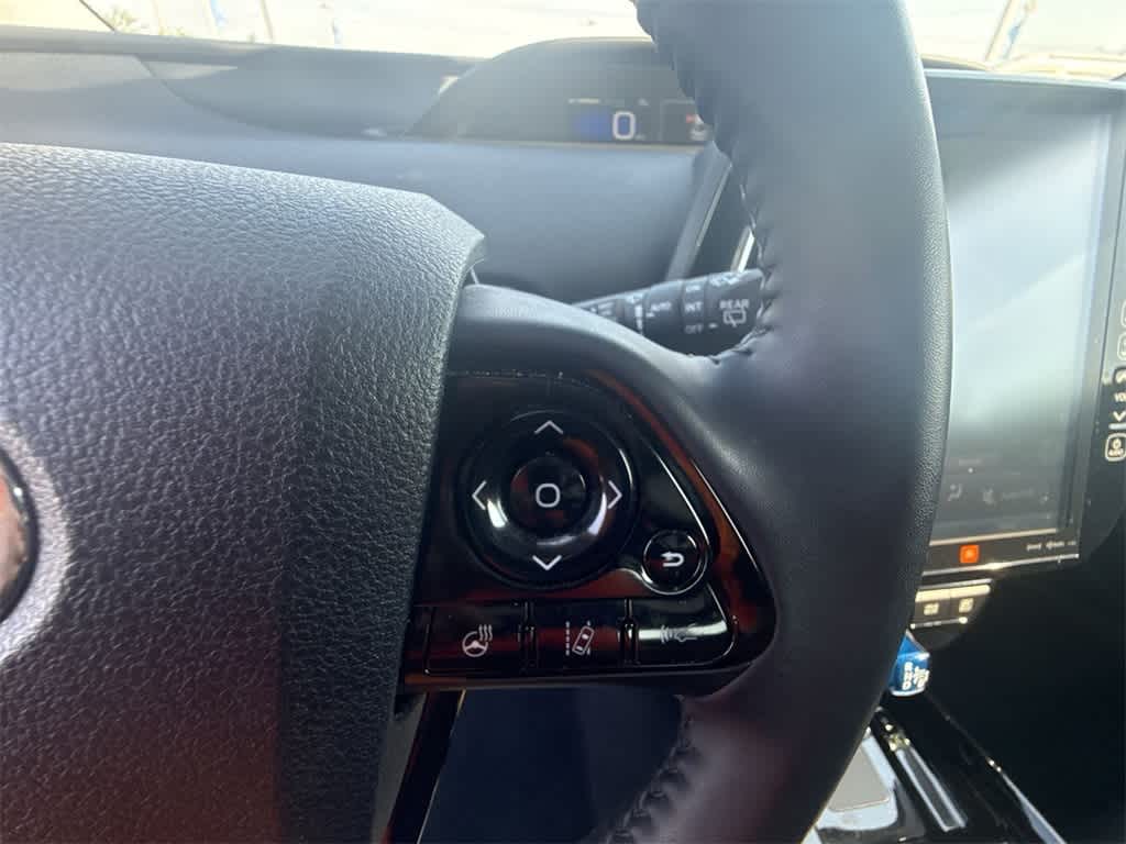 Thumbnail: 2019 Toyota Prius - 23