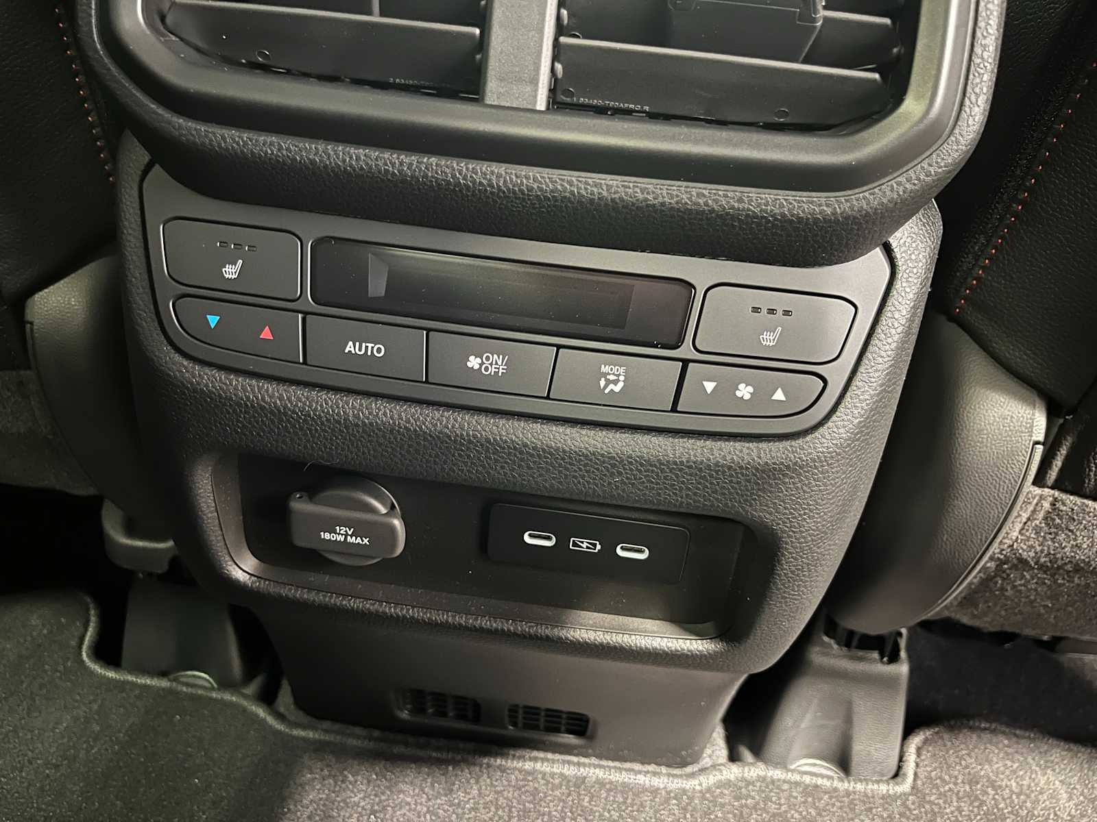 Thumbnail: 2026 Honda Ridgeline - 24