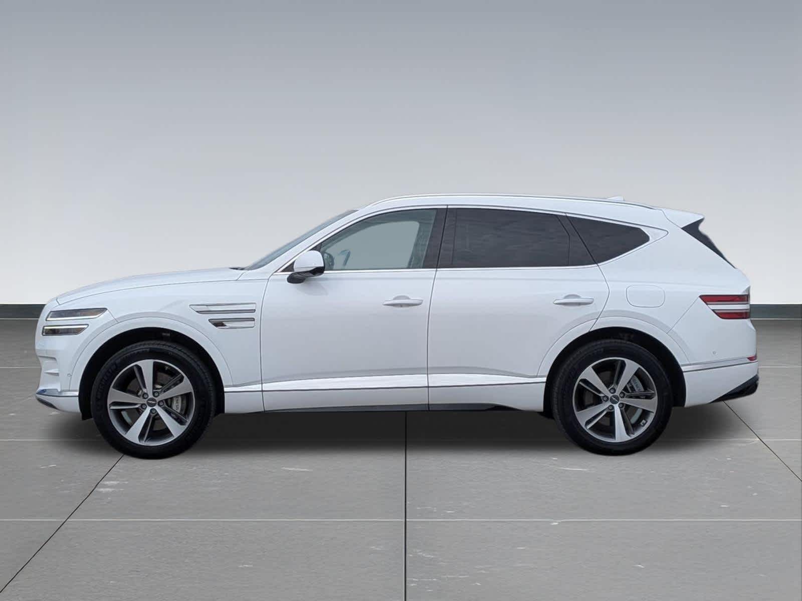 Thumbnail: 2024 Genesis GV80 - 3