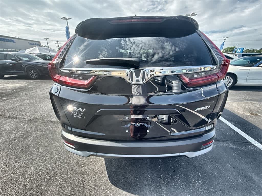 Thumbnail: 2022 Honda CR-V - 12